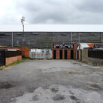 Grimsby Town Blundell Park