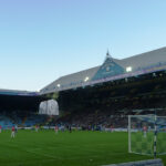 Sheffield Wednesday hillsborough stadium