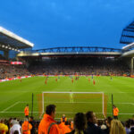 Anfield Liverpool v Chelsea