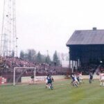 Leyton Orient's ground.