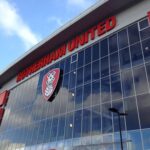 AESSEAL New York Stadium Rotherham