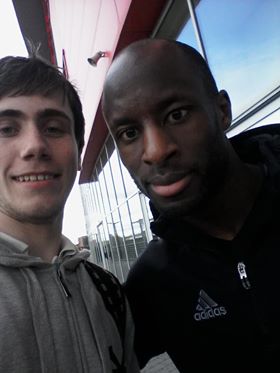Sone Aluko