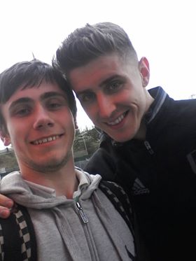 Tom Cairney