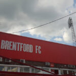 Griffin Park home of Brentford FC